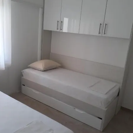 Apartmán Jurlina Seline