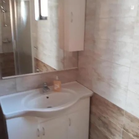 Apartmán Jurlina *