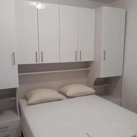 Apartmán Jurlina *