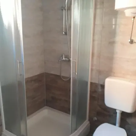 Apartmán Jurlina *