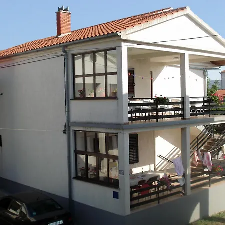 Jurlina Apartmán Seline