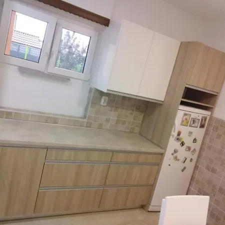 Apartamento Jurlina