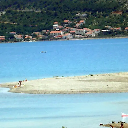 Jurlina Apartmán *