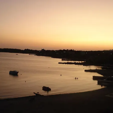 Jurlina Lejlighed Seline