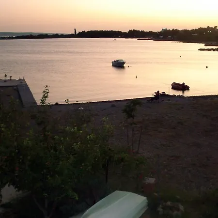 Jurlina Apartmán *