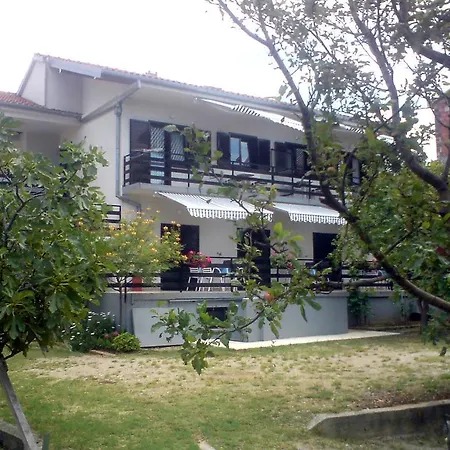 Jurlina Apartmán Seline
