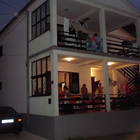 Jurlina Apartmán *
