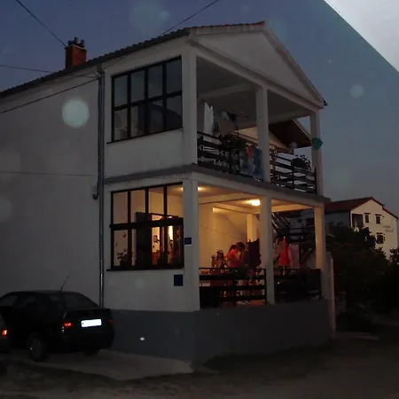 Apartmán Jurlina Seline
