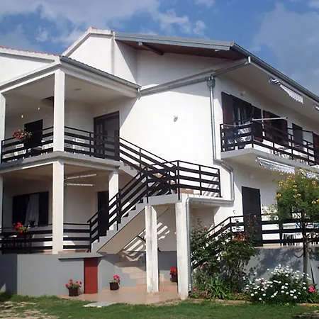 Apartmán Jurlina *