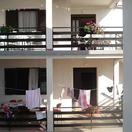 Apartmán Jurlina Seline