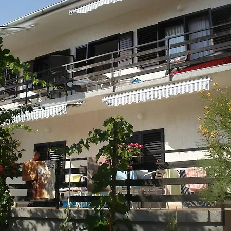 Jurlina Apartmán