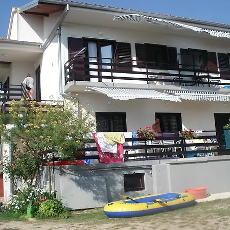 Apartmán Jurlina *