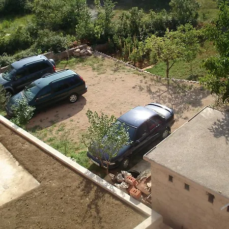 Jurlina Apartmán Seline