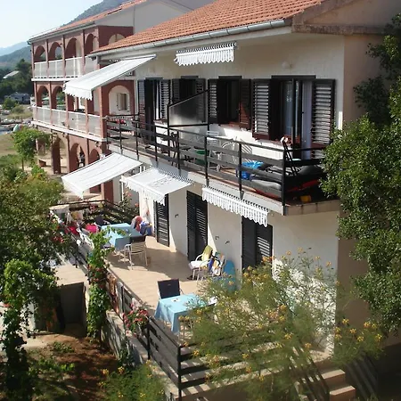 Jurlina Apartmán *
