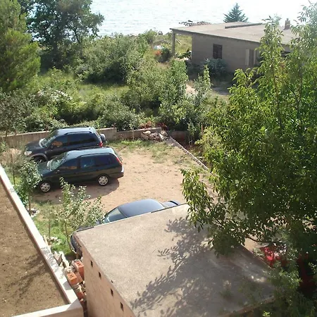 Apartmán Jurlina Seline
