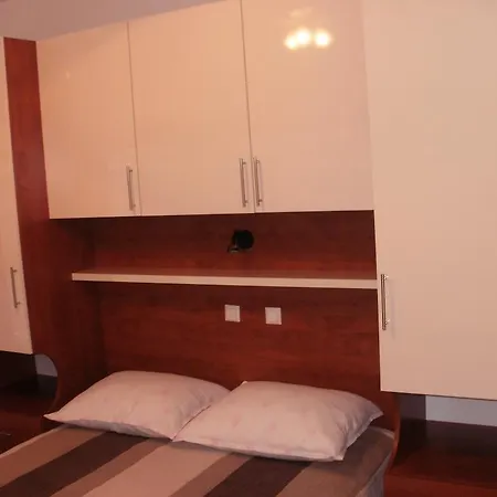 Apartmán Jurlina Seline