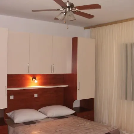 Apartmán Jurlina Seline
