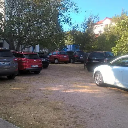 Apartmán Jurlina
