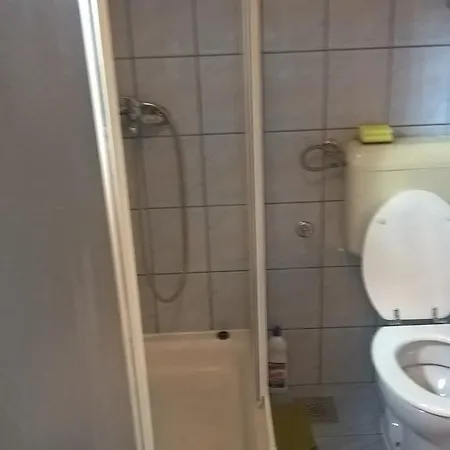 Apartmán Jurlina
