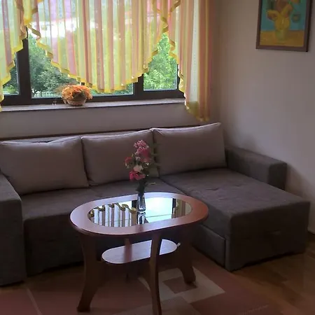 Apartmán Jurlina Seline