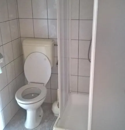 Apartmán Jurlina