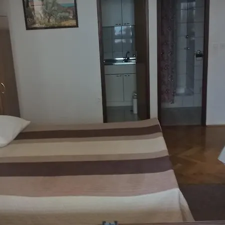 Apartmán Jurlina Seline
