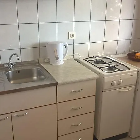 Lejlighed Jurlina Seline