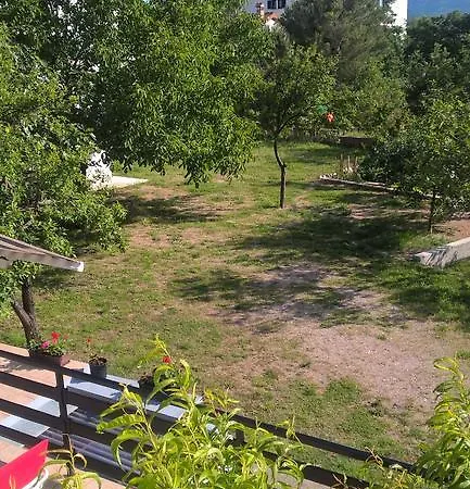 Apartmán Jurlina