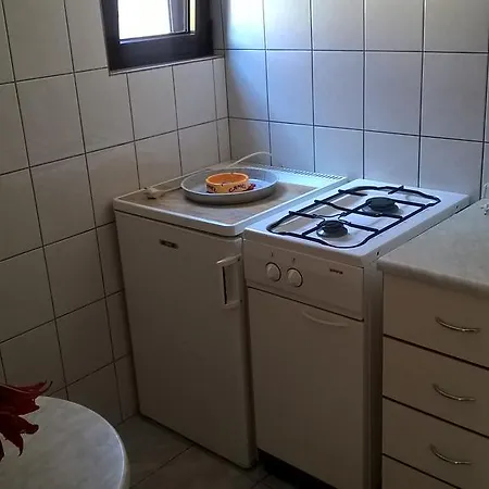Apartmán Jurlina Seline