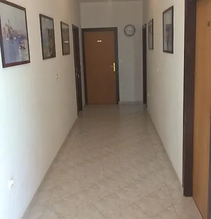 Apartmán Jurlina