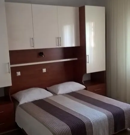 Apartmán Jurlina