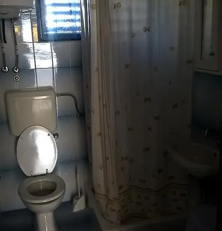 Apartmán Jurlina *