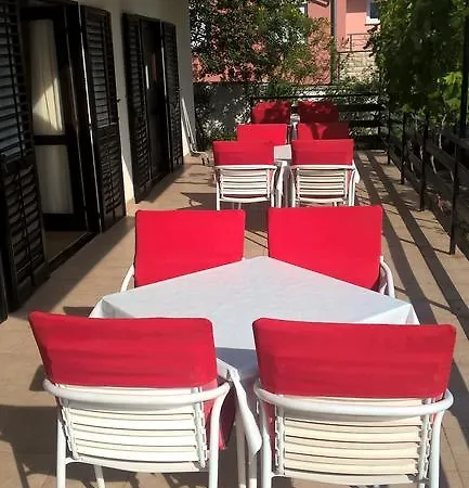 Apartmán Jurlina Seline