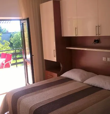 Apartmán Jurlina *
