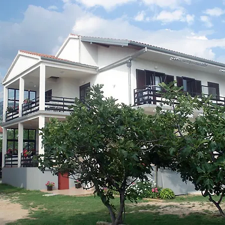 Jurlina Apartmán