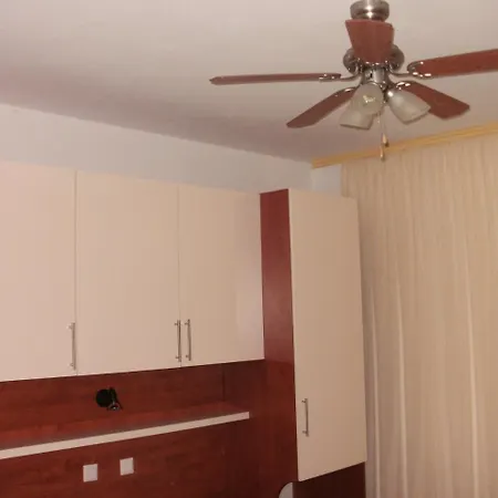Apartmán Jurlina Seline