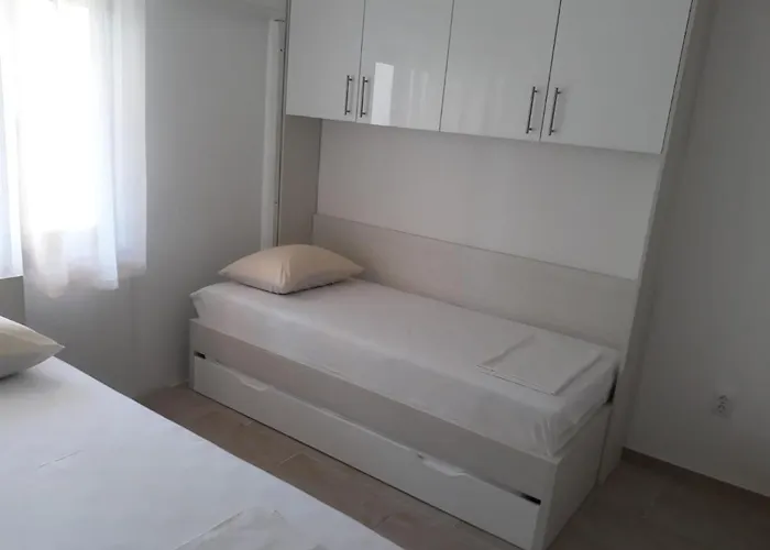 Apartamento Jurlina Seline