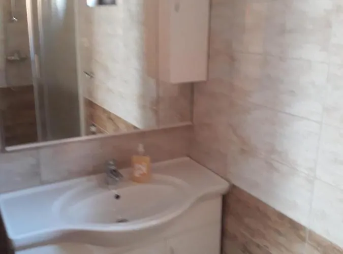 Apartamento Jurlina *
