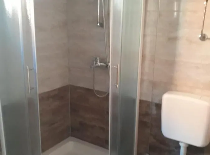 Apartamento Jurlina *