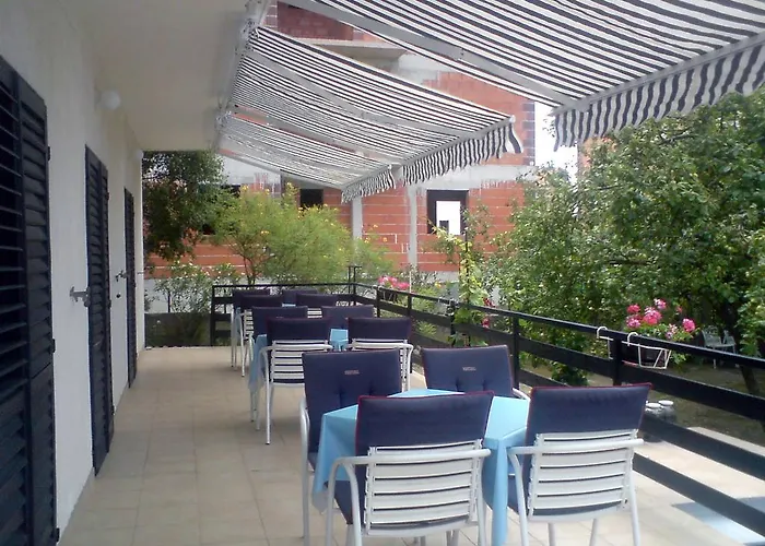 아파트 Jurlina 셀리네