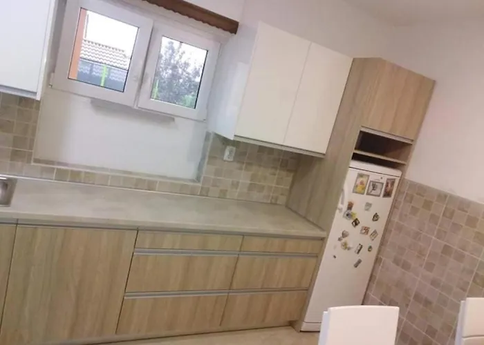 Apartamento Jurlina