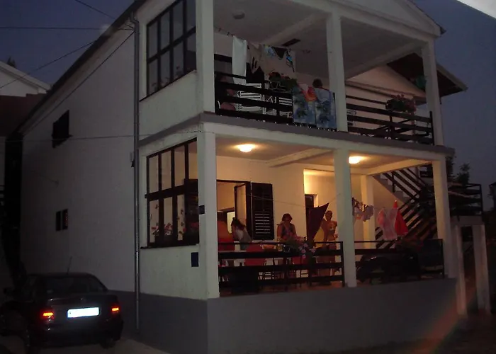 Jurlina Apartamento *