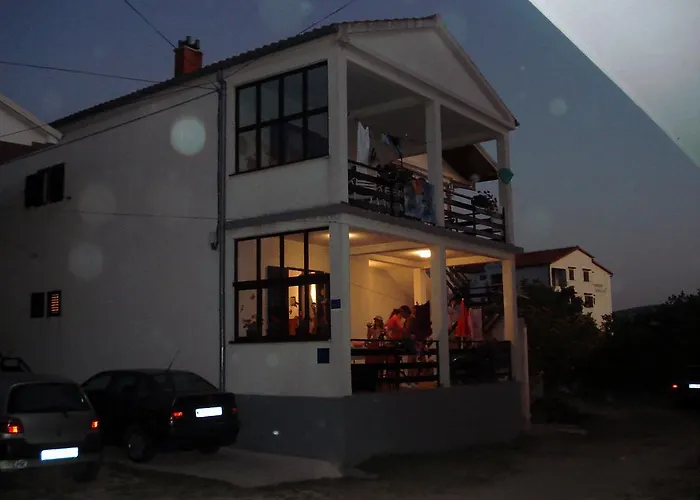 Apartamento Jurlina Seline