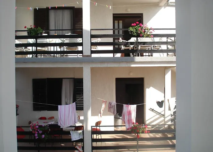 Apartamento Jurlina Seline