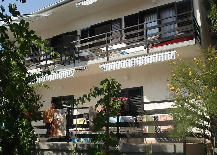 Jurlina Apartamento