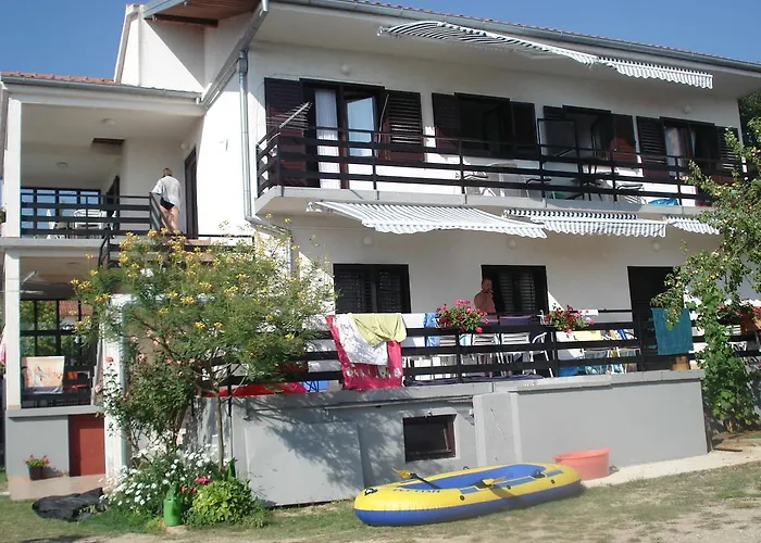 Apartamento Jurlina *