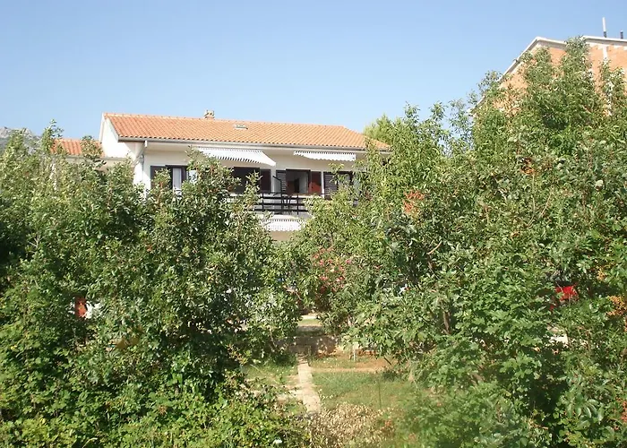 Apartamento Jurlina Seline