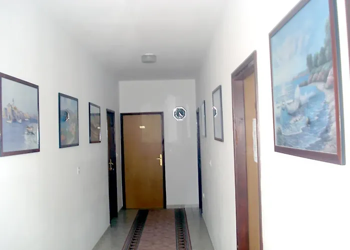 Jurlina Apartamento *