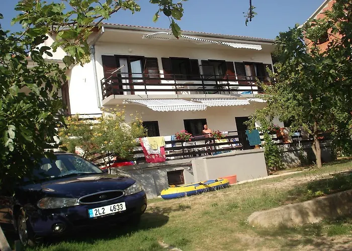 Apartamento Jurlina *