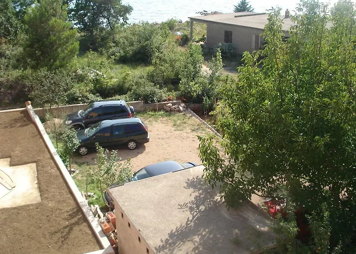 Apartamento Jurlina Seline